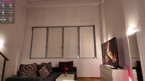 lexy_9 online show from May 27, 7:33 pm