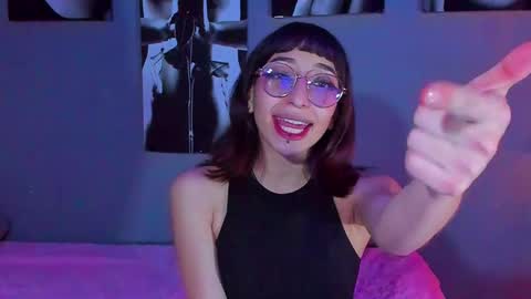 Lexy online show from January 10, 6:38 pm