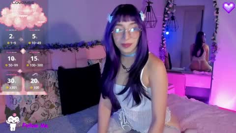 Lexy online show from April 22, 7:00 am