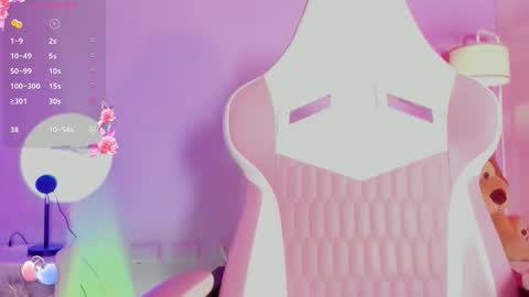 lexy_bran online show from November 7, 11:43 am