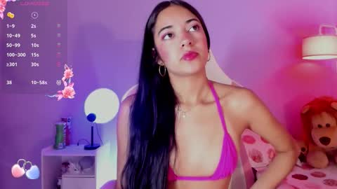 lexy_bran online show from November 12, 3:12 pm