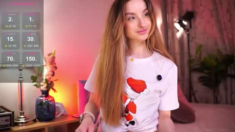 Lexy  online show from December 19, 9:00 pm