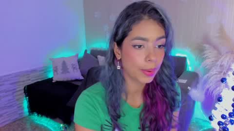 Lexy online show from December 12, 2:59 am