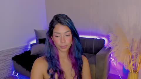 Lexy online show from February 1, 5:49 am