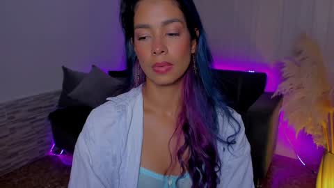 Lexy online show from February 5, 7:18 am