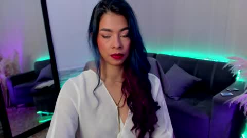 Lexy online show from October 10, 12:42 am