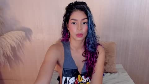 Lexy online show from July 14, 2:05 am
