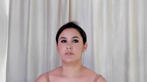 Snapshot of lexy_from_heaven chatting on January 12, 9:19 pm From Heaven My Lovely Baby online show from January 12, 9:19 pm