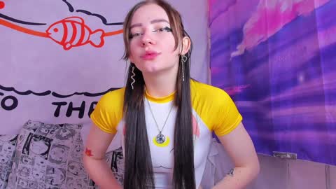 LexxxY online show from December 17, 8:45 am