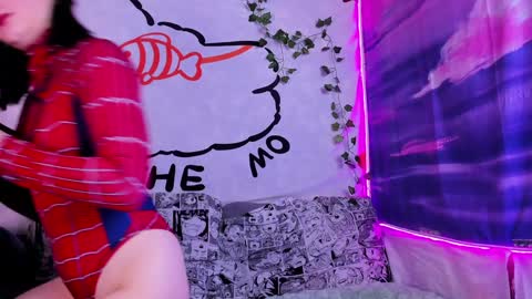 LexxxY online show from January 19, 6:20 am