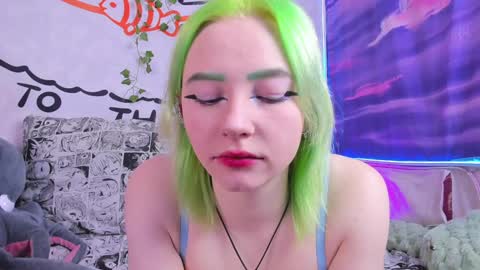 LexxxY online show from February 3, 8:46 am