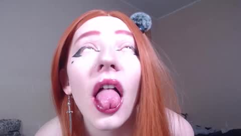 LexxxY online show from November 3, 6:47 am