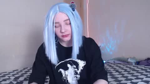 LexxxY online show from January 12, 7:13 am