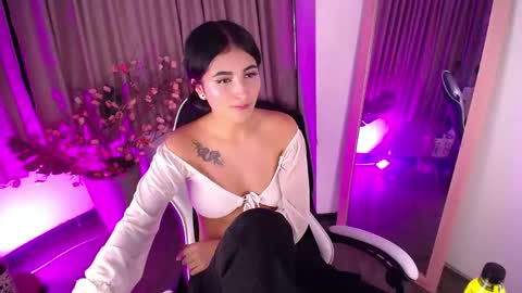 lexy_storm_18 online show from May 14, 7:20 pm