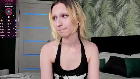 Lexy online show from November 13, 11:31 am