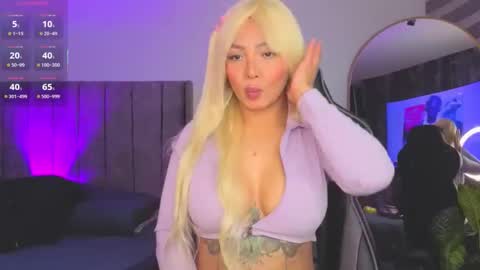 lexy online show from June 9, 12:33 am