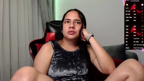 Snapshot of lexydavis chatting on December 7, 11:12 pm Lexy Davis online show from December 7, 11:12 pm