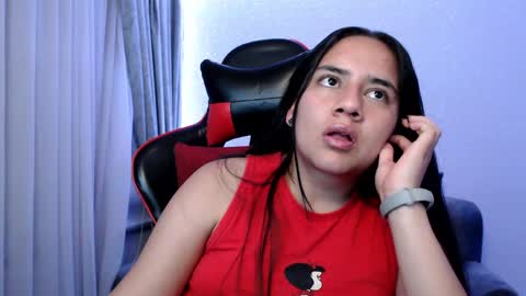 Snapshot of lexydavis chatting on December 11, 11:54 pm Lexy Davis online show from December 11, 11:54 pm