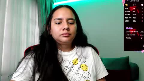 Snapshot of lexydavis chatting on February 13, 9:27 pm Lexy Davis online show from February 13, 9:27 pm