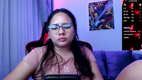 Snapshot of lexydavis chatting on February 27, 11:48 pm Lexy Davis online show from February 27, 11:48 pm