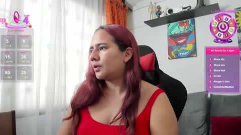 Snapshot of lexydavis chatting on September 21, 6:09 pm Lexy Davis online show from September 21, 6:09 pm