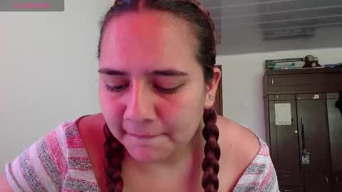 Snapshot of lexydavis chatting on October 6, 6:38 pm Lexy Davis online show from October 6, 6:38 pm