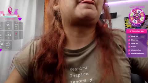 Snapshot of lexydavis chatting on October 12, 9:25 pm Lexy Davis online show from October 12, 9:25 pm