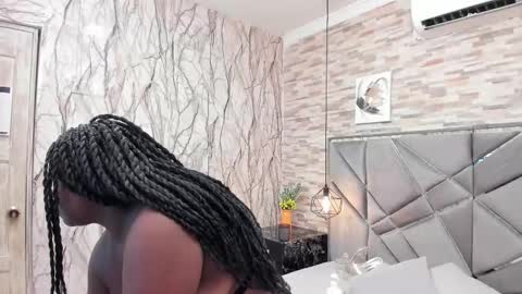 Lexy  online show from February 23, 8:06 pm