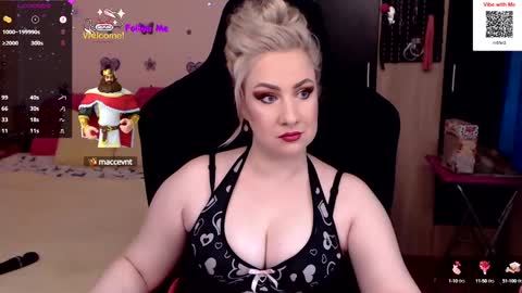 Lexy online show from February 1, 1:41 pm