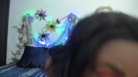 lexy  presly online show from December 27, 3:20 am