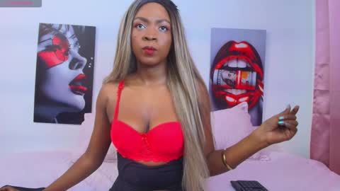 lexy  presly online show from October 12, 11:37 pm