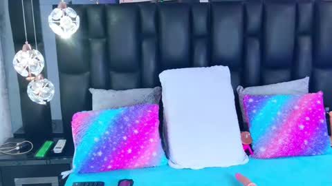 Lexy online show from February 20, 3:25 am