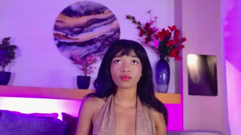 lexyskye online show from March 22, 1:03 pm
