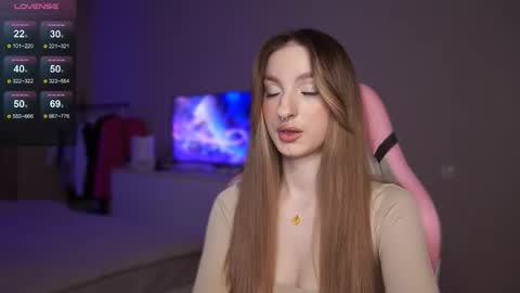 Lexy online show from September 24, 12:14 am