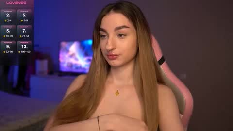 Lexy online show from October 22, 6:40 pm