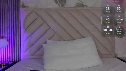 lexy online show from November 13, 4:55 am