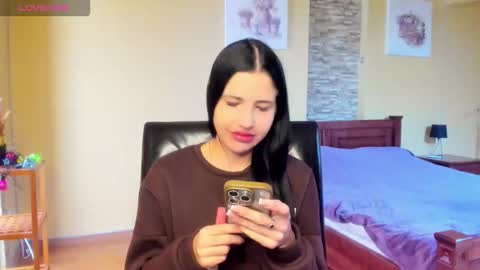 lexyswett online show from November 23, 11:54 am