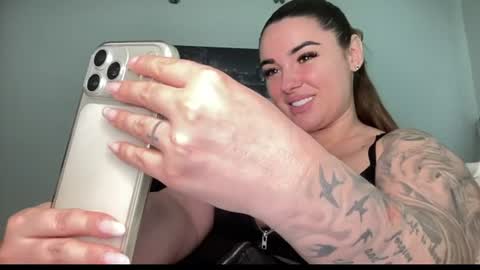 Lexyswetty online show from June 21, 3:25 pm