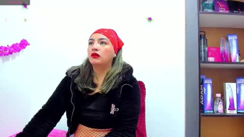 Snapshot of lexyy24_ chatting on February 27, 9:31 am lexyy24_ online show from February 27, 9:31 am