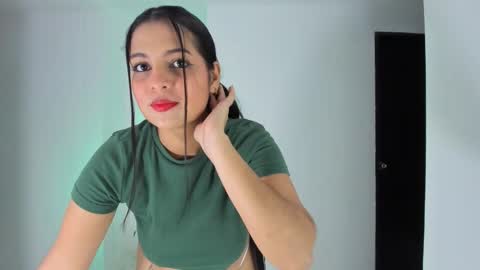 Leya online show from March 18, 12:03 am