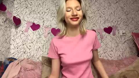 Leya online show from November 5, 6:41 pm