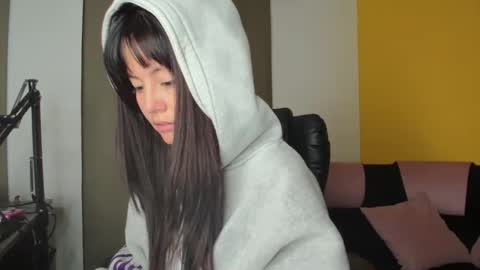 Leydy  online show from April 13, 5:02 am