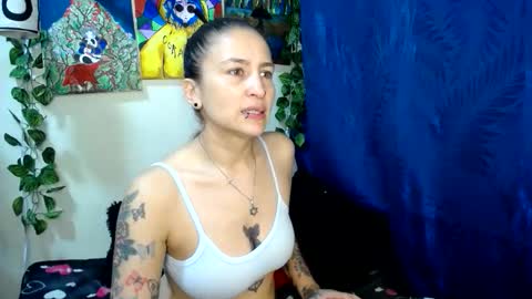 leyla_horny_bg online show from May 9, 1:44 am