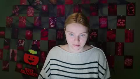 Leyla online show from October 31, 7:09 am