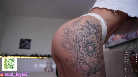 Leyla ly Ill be here Tuesday Thursday Friday Saturday Sunday online show from December 22, 3:25 am