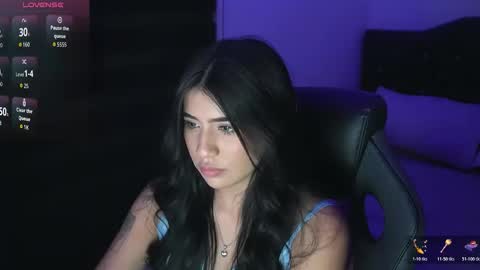 Leyla online show from November 20, 12:33 am