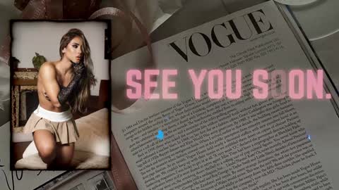 INSTA leylasteel model         online show from December 19, 8:02 pm