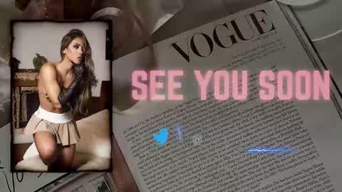 Snapshot of leyla_steel chatting on March 19, 11:47 am INSTA leylasteel model online show from March 19, 11:47 am