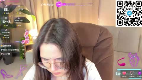 leylamirage online show from May 11, 4:04 pm