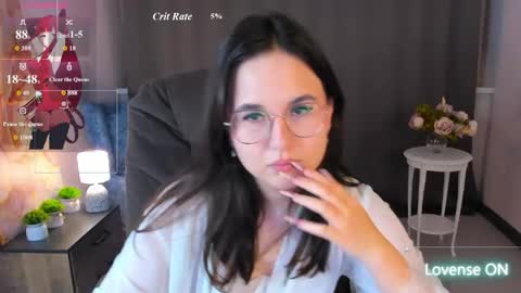 leylamirage online show from May 30, 12:24 pm